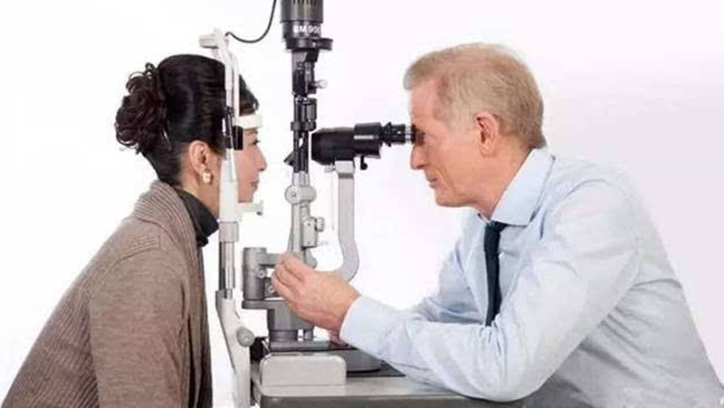 眼睛老花了怎样矫正正常视力，三焦晶体置换术怎么样？