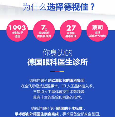 杭州视力矫正手术哪里的医院比较好?2021杭州近视手术价格表
