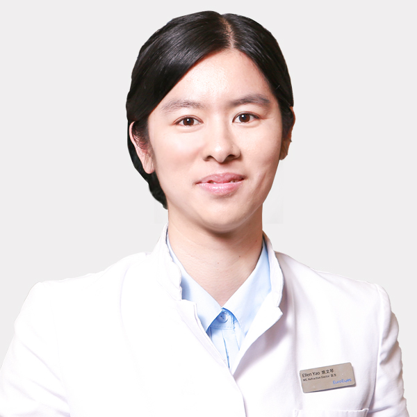 姚文琴 医生 Dr. Ellen Yao