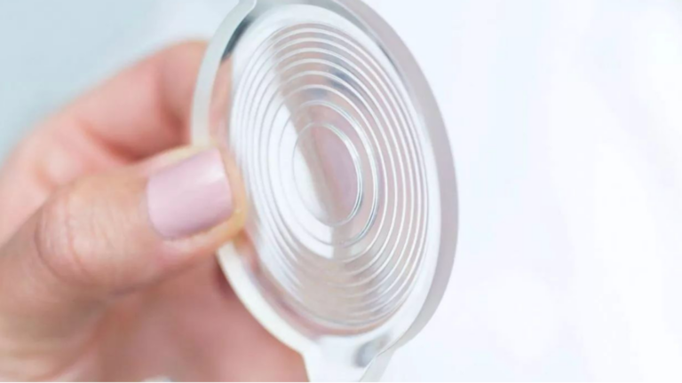 Trifocal Lens Replacement Surgical Procedure