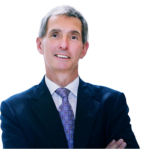 Dr. Michael Knorz