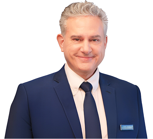 Dr. Dan Reinstein