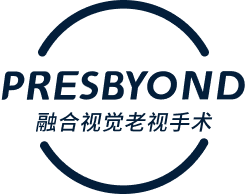 PRESBYOND 融合视觉老视手术