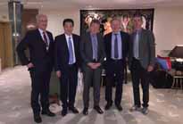 第35届欧洲白内障与屈光外科医师学会