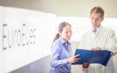 飞秒激光手术为什么价格昂贵?