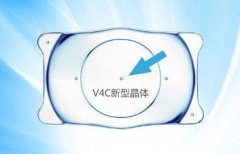 v4c晶体植入近视术价格