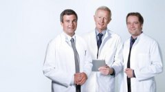 近视眼手术流程