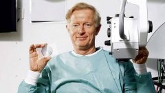 三焦晶体置换手术价格