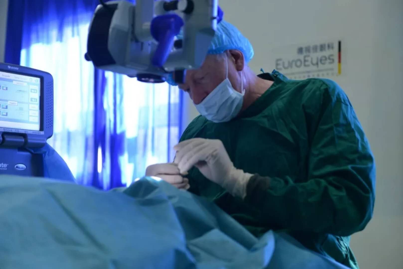 德视佳 | 走进甘南，真情援藏