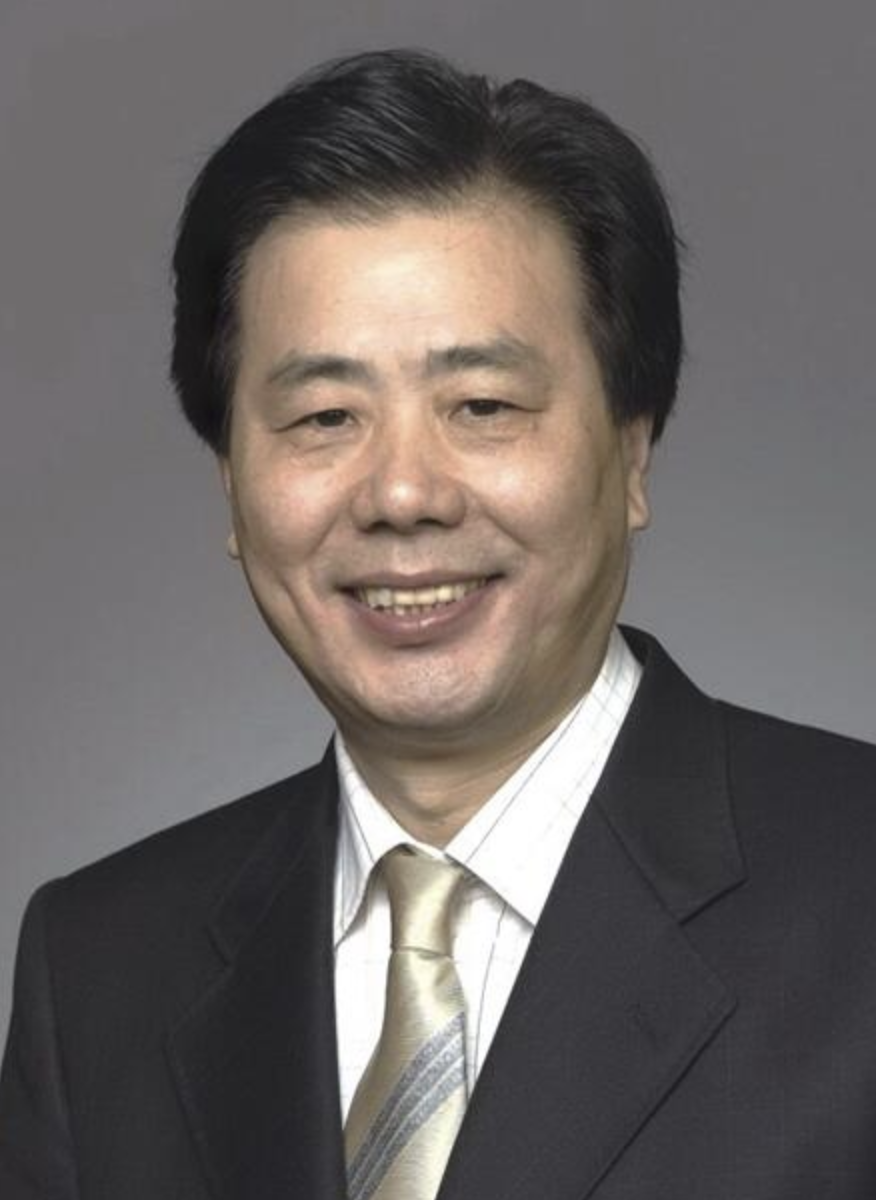 姚克教授