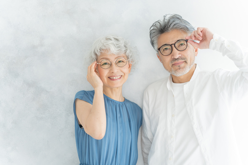 哪些人容易较早出现老花眼？眼睛开始老花了怎么办