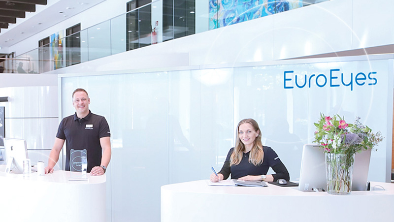 德视佳眼科做近视眼手术好不好？近视矫正手术为什么选德视佳？