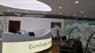 广州近视矫正手术哪家眼科医院好?广州近视眼手术费用大概多少?