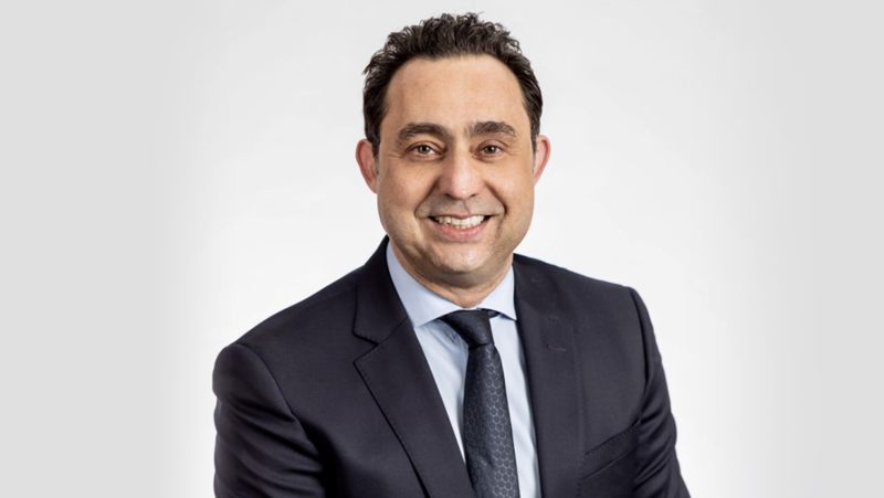 LEC德视佳伦敦眼科中心常驻医生：Fadi Kherdaji博士
