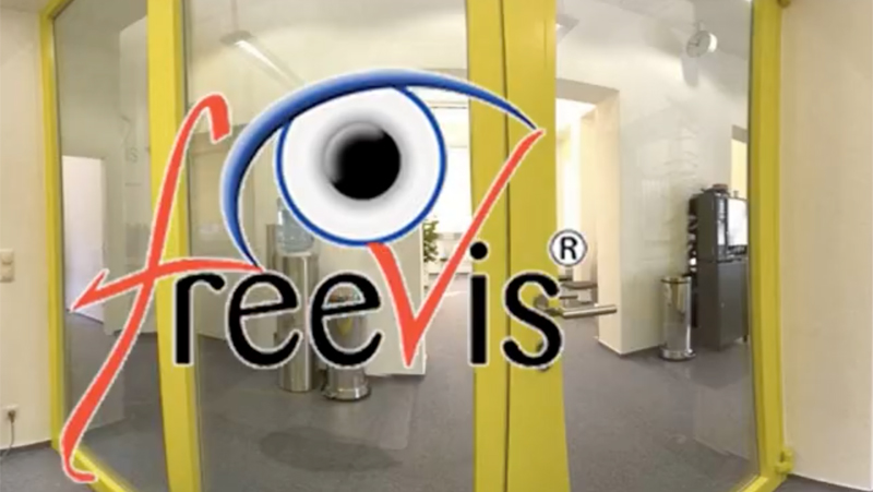 曼海姆FreeVis LASIK眼科，正式加入EuroEyes德视佳眼科集团
