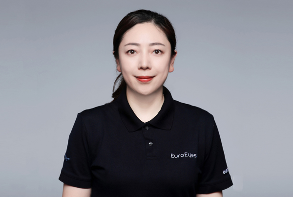 Jessica 徐女士