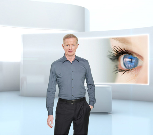 近视眼怎么矫正视力?有什么办法可以矫正视力?